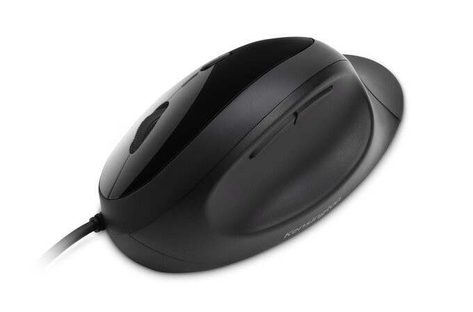 Ergonomska miška Pro Fit (žična) 8