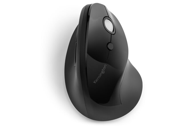 Brezžična ergonomska miška Pro Fit 2