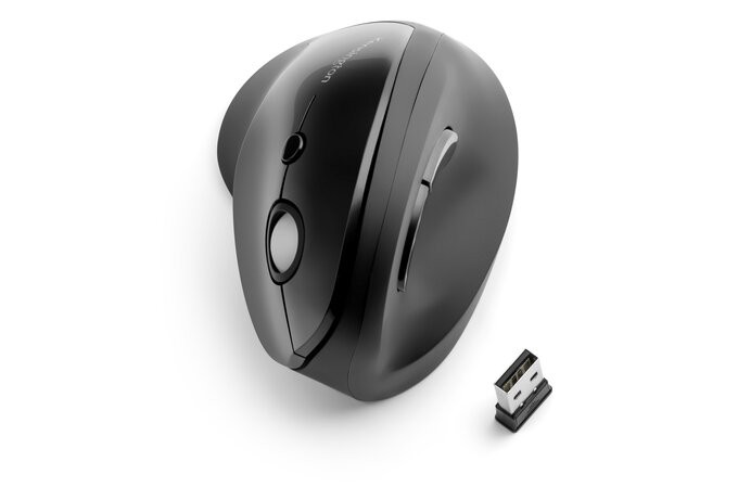 Brezžična ergonomska miška Pro Fit 3