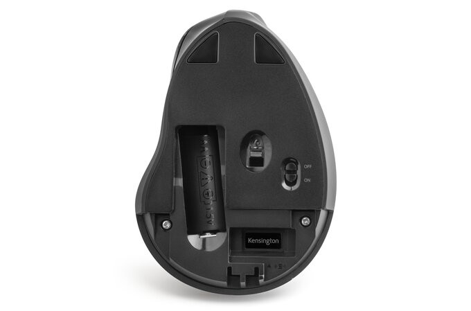 Brezžična ergonomska miška Pro Fit 4