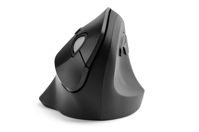 Brezžična ergonomska miška Pro Fit 5
