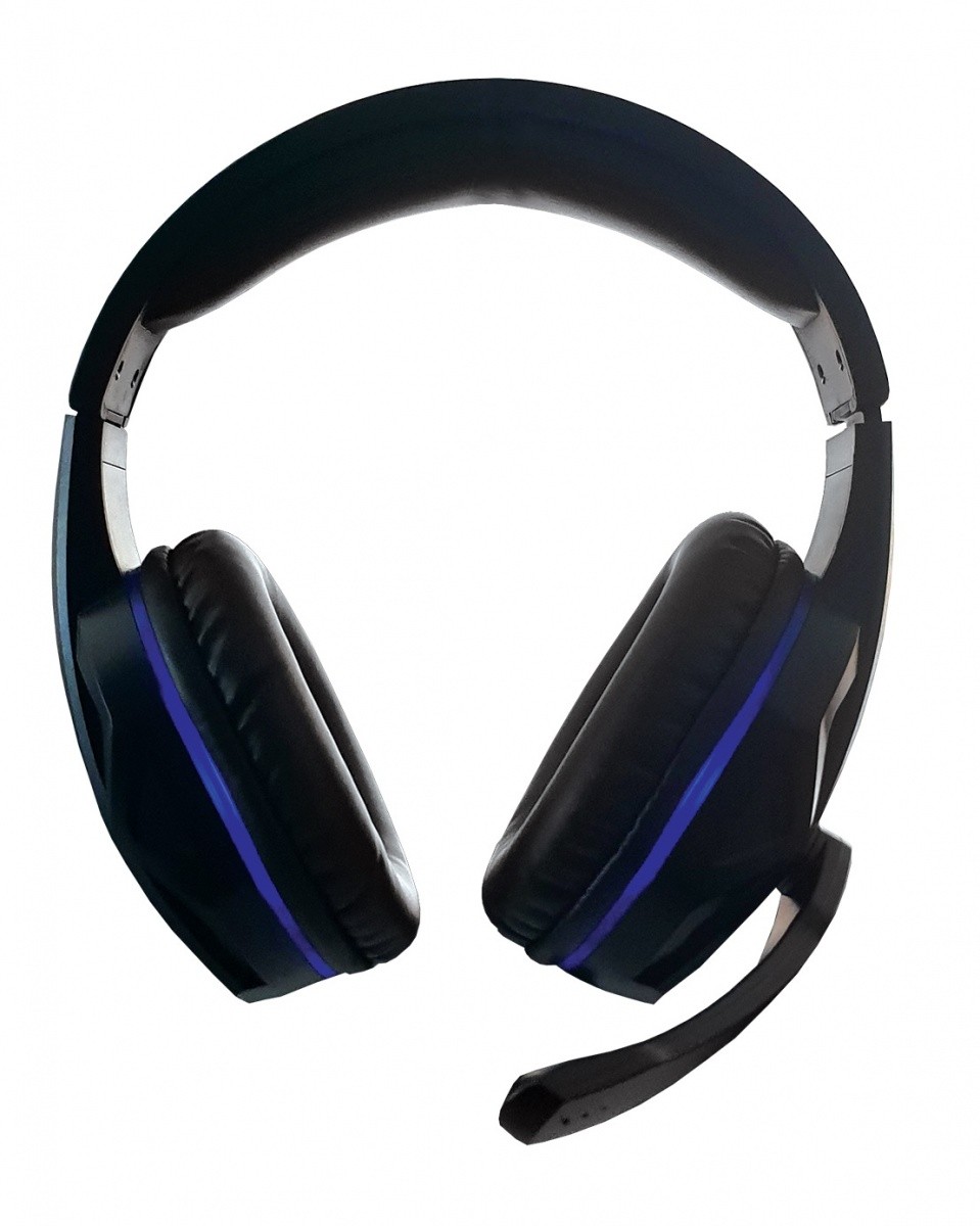 Gaming set Sherman: tipkovnica, miš, podloga, slušalice 6