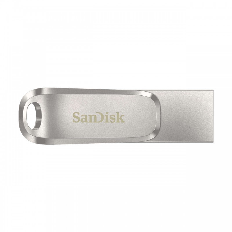 Ultra Dual Drive Luxe 128GB USB 3.1 Type-C 3