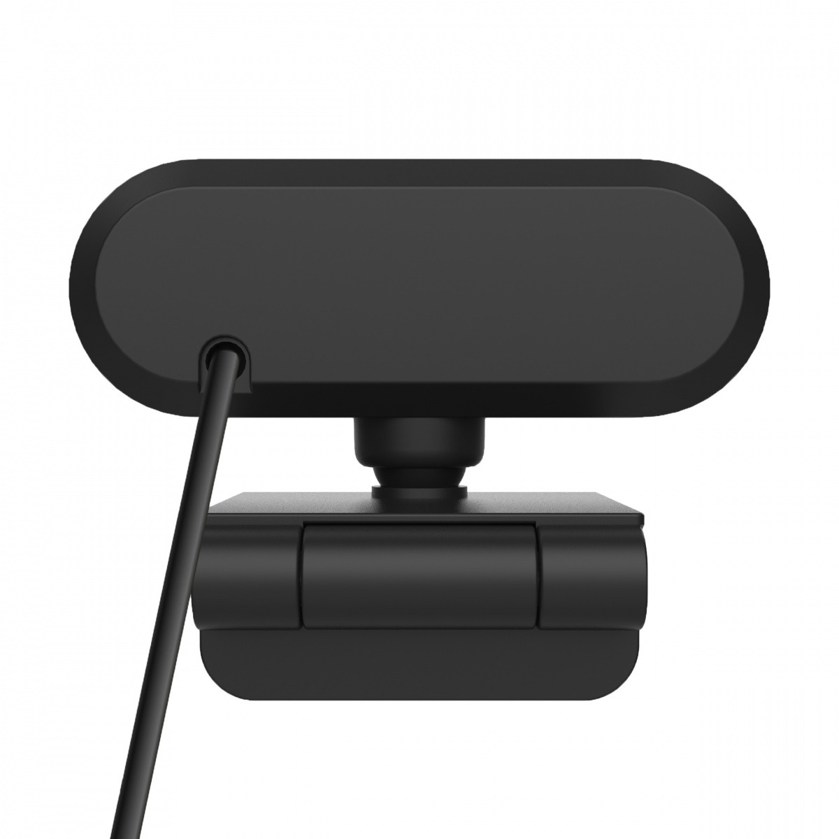 DICOTA PRO Full HD spletna kamera, črna 2