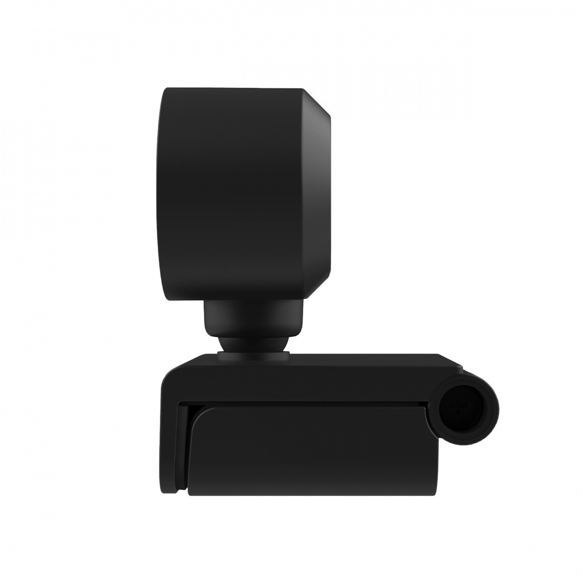 DICOTA PRO Full HD spletna kamera, črna 5