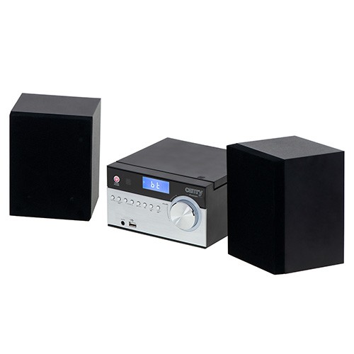 Mini Hi-Fi stolp CR1173 s Bluetoothom 2