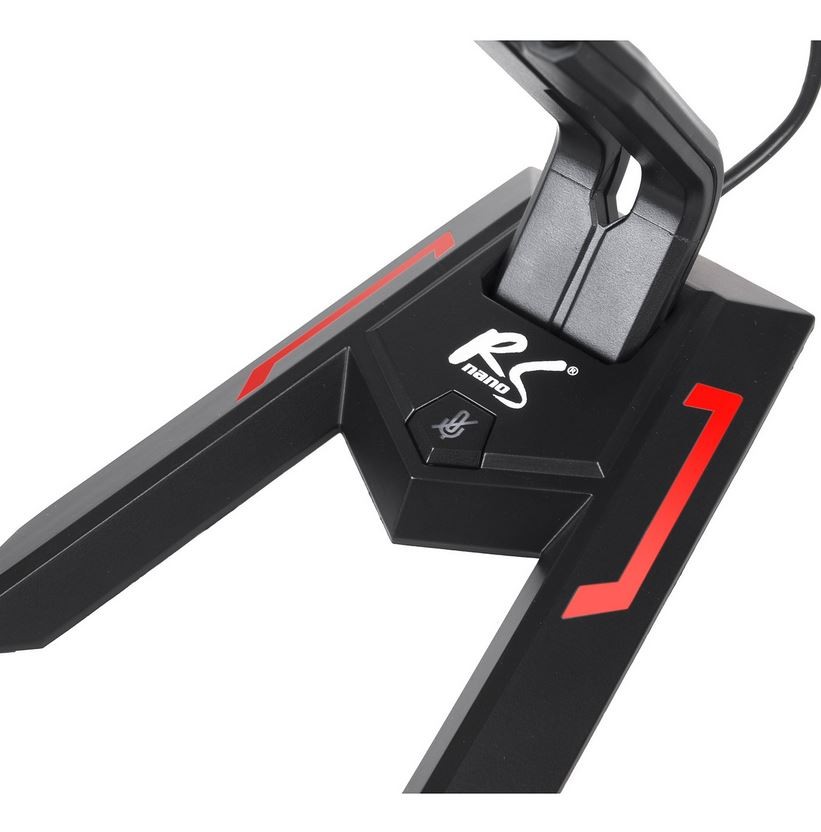 Gaming mikrofon USB RS710 6