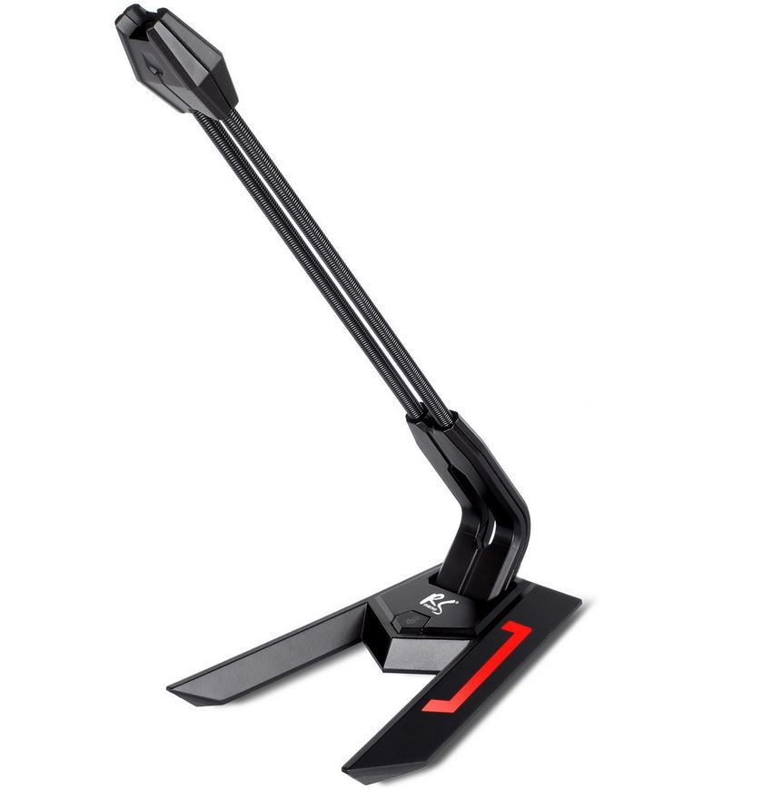 Gaming mikrofon USB RS710