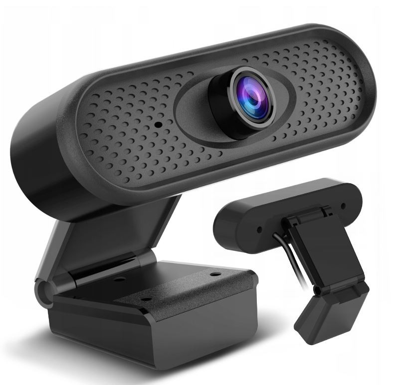 USB spletna kamera Nano RS680 2