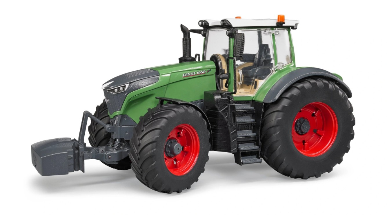 Model traktorja Fendt 1050 Vario