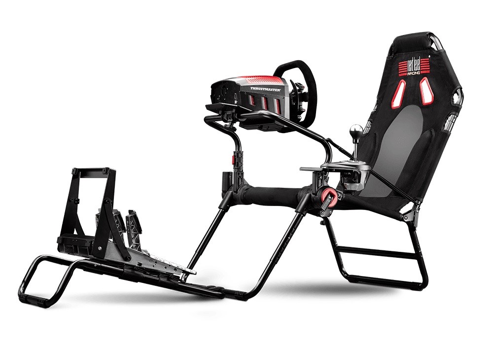 Next Level Racing dirkaški kokpit NLR GT-Lite 2