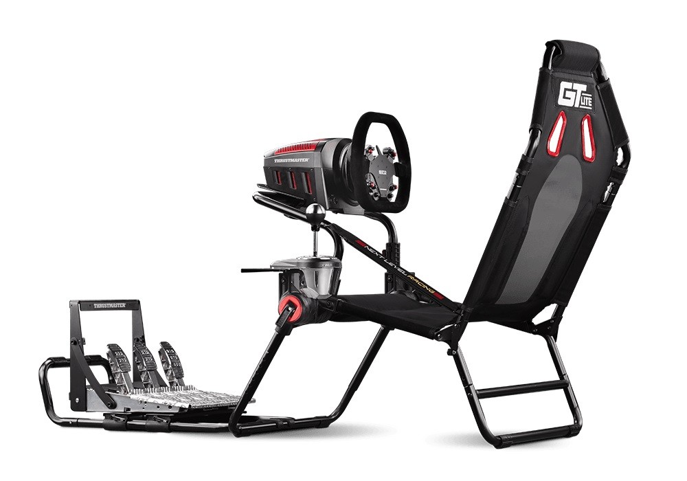 Next Level Racing dirkaški kokpit NLR GT-Lite 3