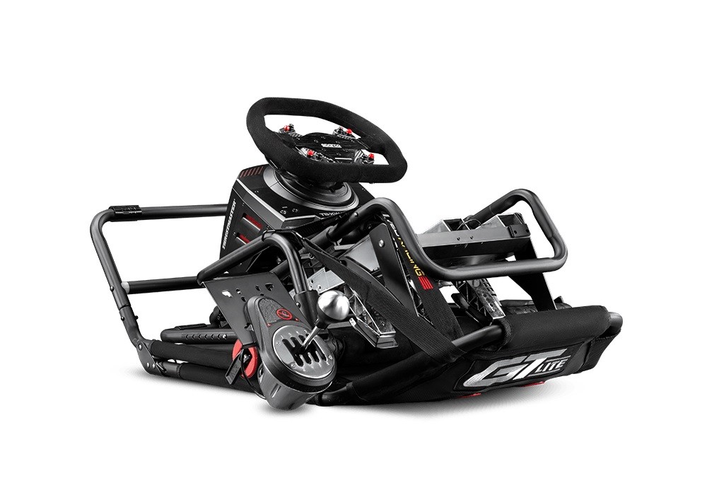 Next Level Racing dirkaški kokpit NLR GT-Lite 5