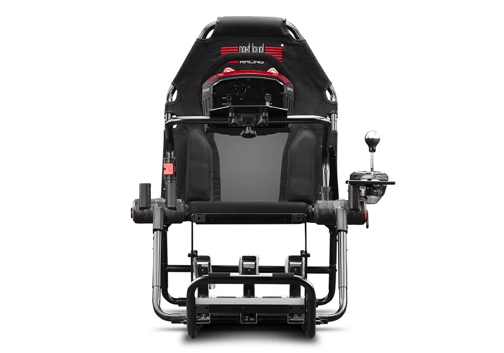 Next Level Racing dirkaški kokpit NLR GT-Lite 6