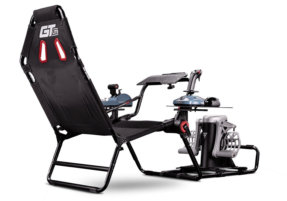 Next Level Racing dirkaški kokpit NLR GT-Lite 8