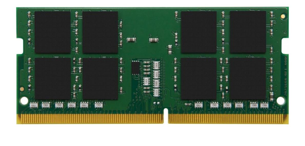 Kingston DDR4 SODIMM 16GB/3200 CL22 RAM pomnilnik