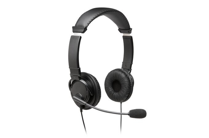 USB Hi-Fi slušalke