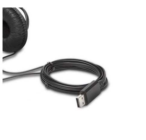 USB Hi-Fi slušalke 2