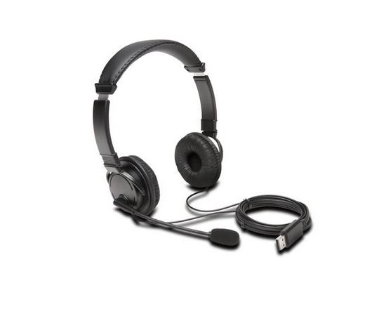 USB Hi-Fi slušalke 4