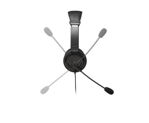 USB Hi-Fi slušalke 5
