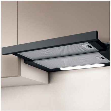 Odsesovalna napa Elite 14 LUX BL/A/60