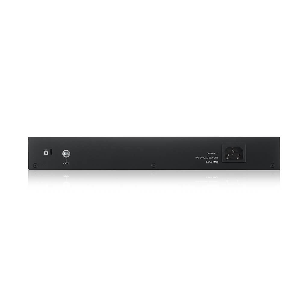 Zyxel XS1930-10 Multi Gigabit Smart Managed Switch (8 portov + 2 SFP+) 4
