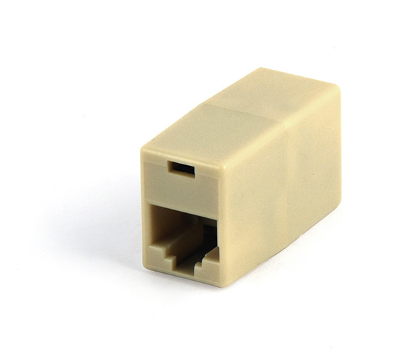 Priključki za RJ45 UTP kable (10 kosov)