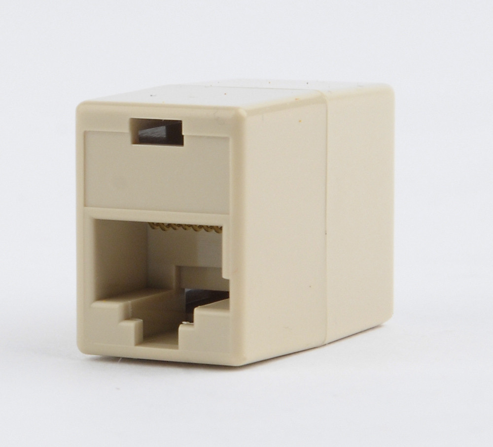 Priključki za RJ45 UTP kable (10 kosov) 5