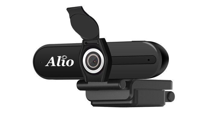 Spletna kamera FHD60 Full HD 1080p z mikrofonom 2