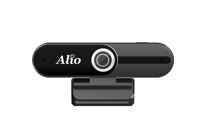 Spletna kamera FHD60 Full HD 1080p z mikrofonom 3