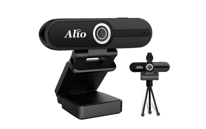 Spletna kamera FHD60 Full HD 1080p z mikrofonom 4