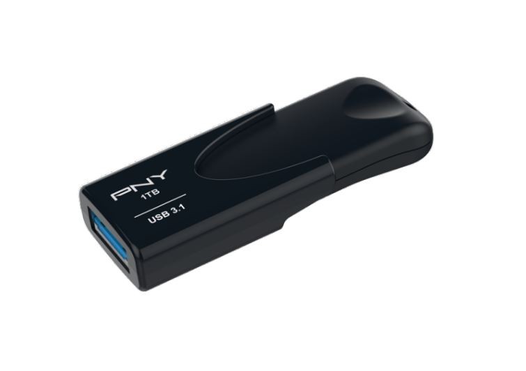USB ključek PNY 1TB USB 3.1 ATTACHE 4