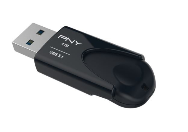 USB ključek PNY 1TB USB 3.1 ATTACHE 4 3