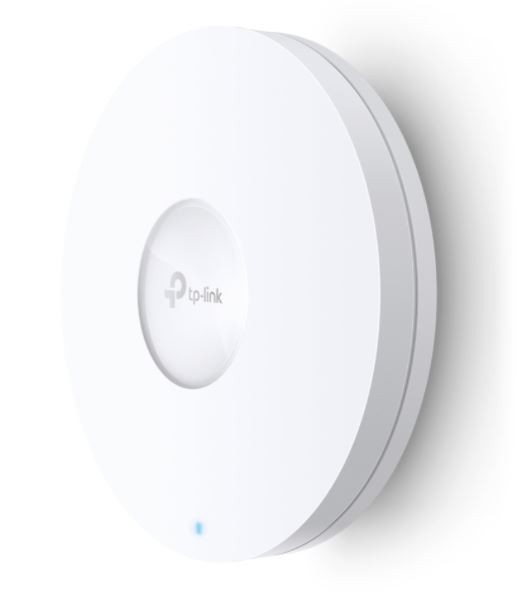 Dostopna točka EAP660 HD, WiFi 6 AX3600, 2.5Gb PoE 2