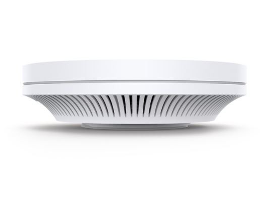 Dostopna točka EAP660 HD, WiFi 6 AX3600, 2.5Gb PoE 4