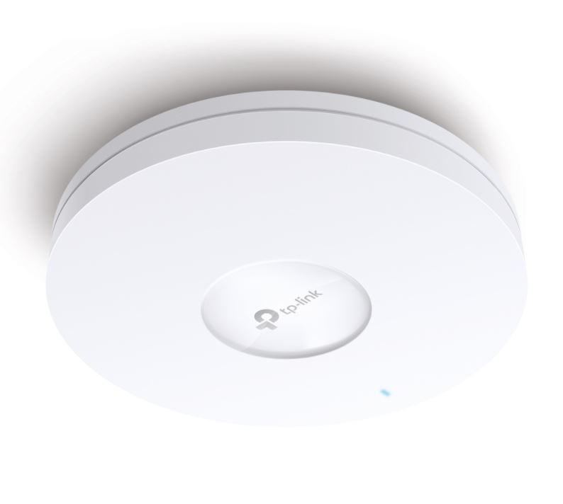 Dostopna točka EAP660 HD, WiFi 6 AX3600, 2.5Gb PoE 6