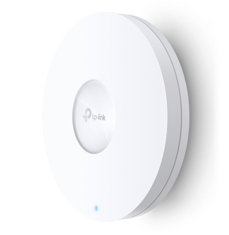 Dostopna točka EAP620 HD, WiFi 6 AX1800, PoE
