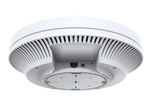 Dostopna točka EAP620 HD, WiFi 6 AX1800, PoE 2