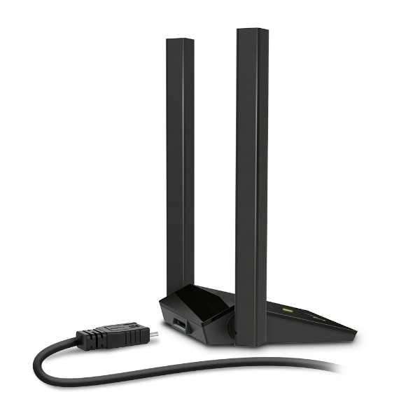Mrežna kartica Archer T4U Plus, USB AC1300 2