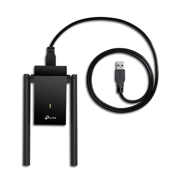 Mrežna kartica Archer T4U Plus, USB AC1300 3