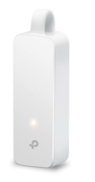 Mrežna kartica Ethernet na USB 3.0 Type-C UE300C