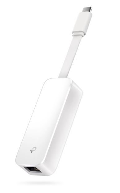 Mrežna kartica Ethernet na USB 3.0 Type-C UE300C 2
