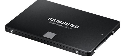 Samsung SSD 870 EVO 1TB MZ-77E1T0B/EU