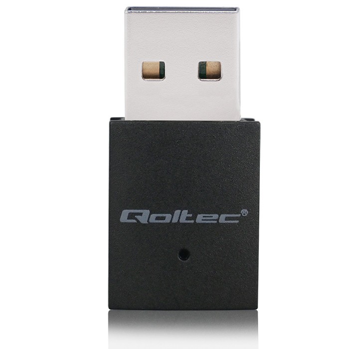 Brezžični mini Wi-Fi adapter + BT 4.0 (USB, standard N) 8