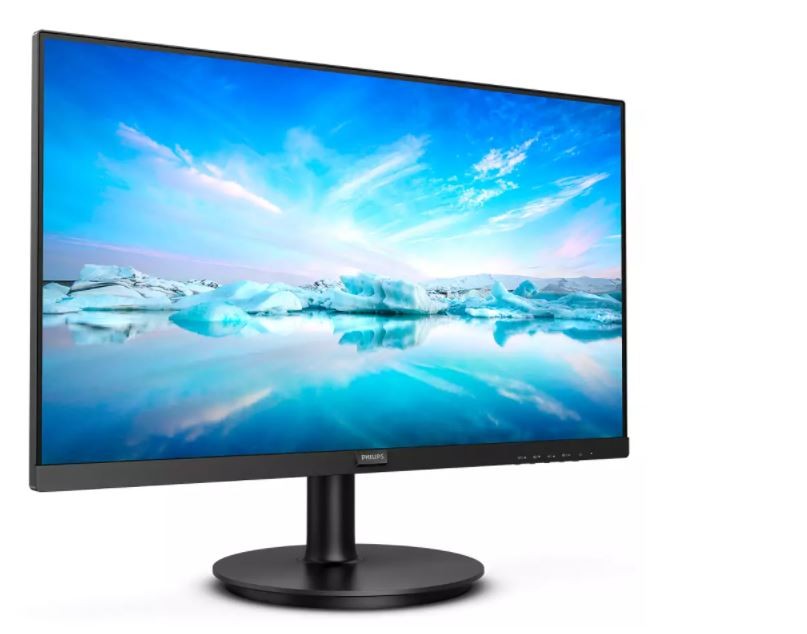 Philips 222V8LA Monitor 21.5" VA FHD 2
