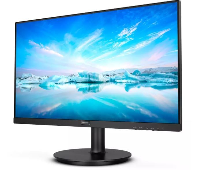 Philips 222V8LA Monitor 21.5" VA FHD 5