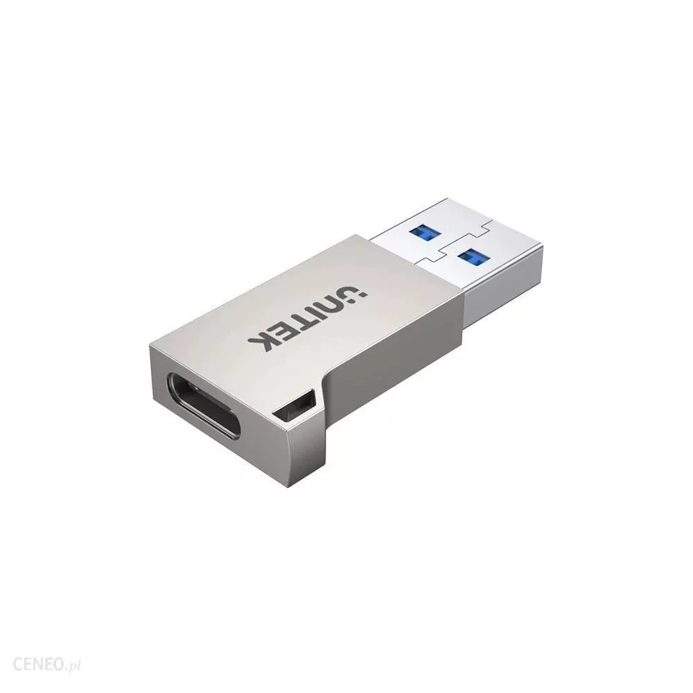 Adapter USB 3.0 na USB-C (A1034NI) 2