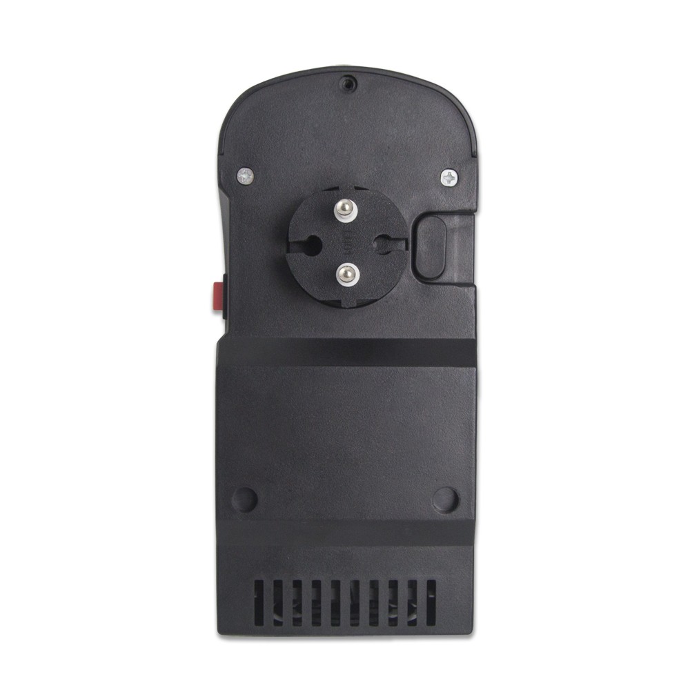 Mini grelnik ventilatorja 400W Kalahari 2