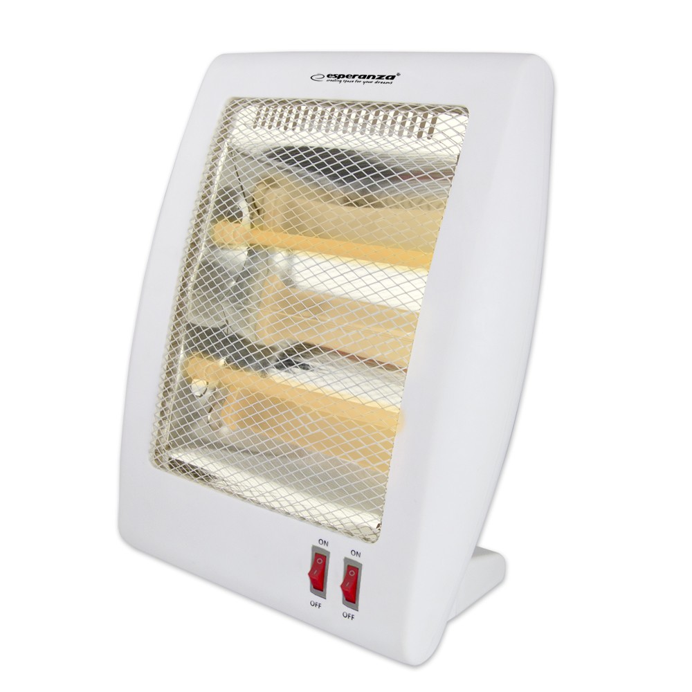Kvarčni grelnik Nefud 400W/800W