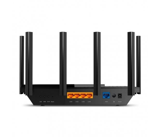 TP-LINK Archer AX73 AX5400 WiFi 6 usmerjevalnik (router) 2